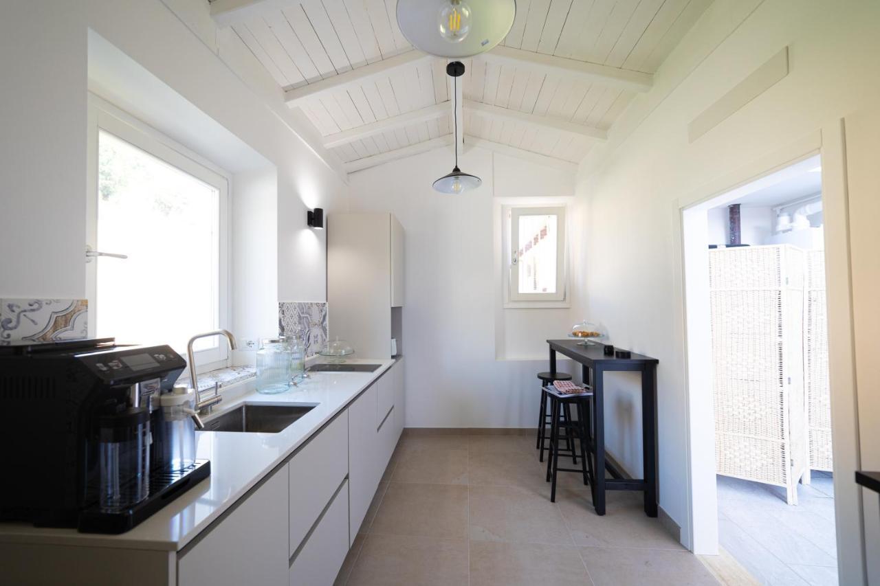 Numisia Guest House Terracina Eksteriør billede